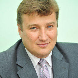 Генеральный директор группы компаний «Штуцер» Алексей ВЯЛКОВ