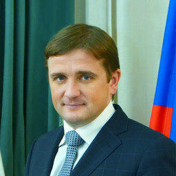 Илья ШЕСТАКОВ