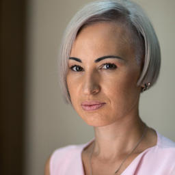 Юлия БЕЛИКОВА