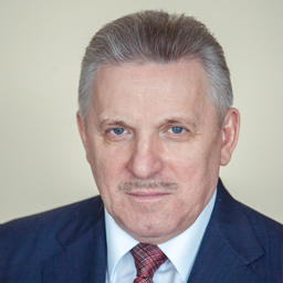 Губернатор Хабаровского края Вячеслав ШПОРТ