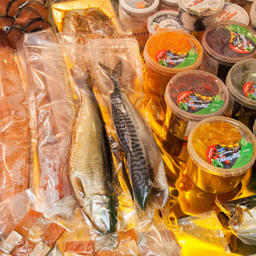 В Москве открылась 24-я международная выставка продуктов питания, напитков и сырья для их производства «Продэкспо-2017»