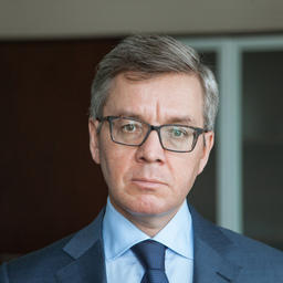 Президент ВАРПЭ Герман ЗВЕРЕВ