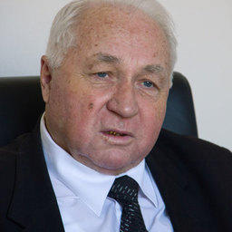 Василий ГЛУЩЕНКО