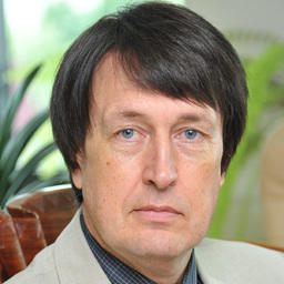 Генеральный директор «Русской пелагической исследовательской компании», эксперт в области промышленного рыболовства, проектирования, судостроения Олег БРАТУХИН