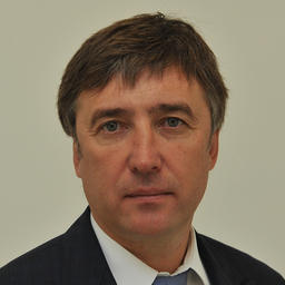 Президент Ассоциации рыбохозяйственных предприятий Амурского бассейна Александр ПОЗДНЯКОВ
