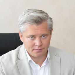 Константин БАНДУРИН