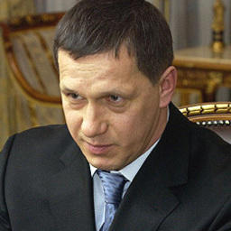 Юрий ТРУТНЕВ. Фото пресс-службы Президента РФ.