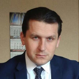 Уполномоченный по защите прав предпринимателей в Сахалинской области Андрей КОВАЛЕНКО