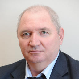 Председатель правления Ассоциации «Союз рыболовецких колхозов и предприятий Сахалинской области» Сергей СЕНЬКО