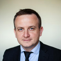 Председатель Союза рыбопромышленников Карелии Илья РАКОВСКИЙ