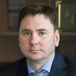 Глава ассоциации рыбаков Сахалина Максим КОЗЛОВ