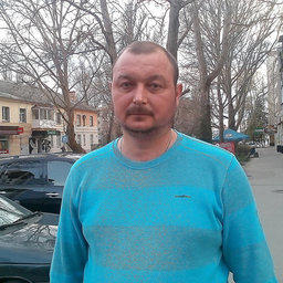 Капитан Владимир ГОРБЕНКО. Фото РИА «Новости»