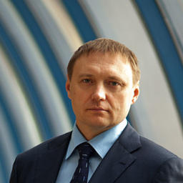 Сергей САКСИН