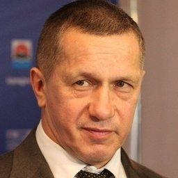 Вице-премьер – полпред президента на Дальнем Востоке Юрий ТРУТНЕВ. Фото пресс-службы полпредства