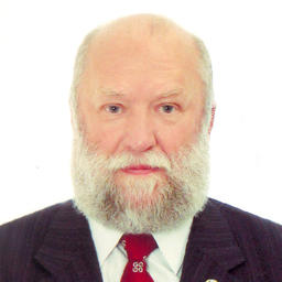 Председатель Хабаровского организационно-методического центра ДВО РАН, директор Института водных и экологических проблем ДВО РАН, член-корреспондент РАН, профессор Борис ВОРОНОВ