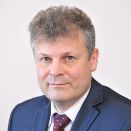Директор компании «Антей» Андрей ПОЛОМАРЬ