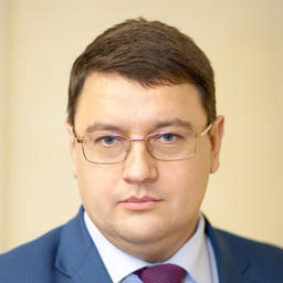 Заместитель министра АПК и торговли – начальник управления по рыбному хозяйству Архангельской области Олег ЗАБОЛОТСКИЙ
