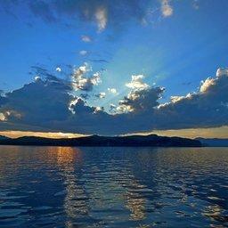 Прибрежье Приморского края