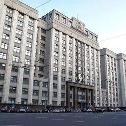 Государственная Дума РФ