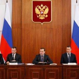О ситуации с ветеринарным оформлением рыбы доложили премьеру