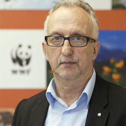 Константин ЗГУРОВСКИЙ