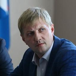 Вице-губернатор Приморского края Денис БОЧКАРЕВ. Фото пресс-службы администрации региона