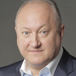 Губернатор Камчатского края Владимир ИЛЮХИН