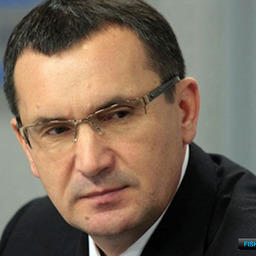 Николай ФЕДОРОВ
