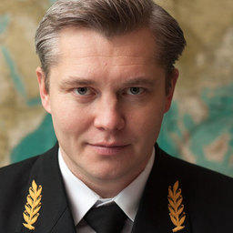 Константин БАНДУРИН