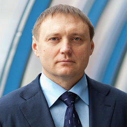 Сергей САКСИН
