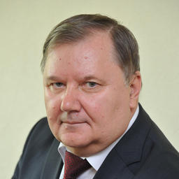 Генеральный директор АО «Дальневосточный аукционный рыбный дом» Сергей ЛЕЛЮХИН