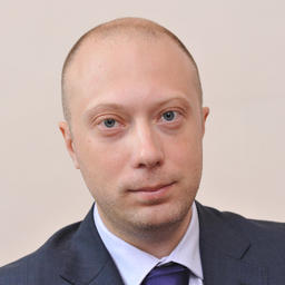 Исполнительный директор НКО «Ассоциация добытчиков минтая» Алексей БУГЛАК