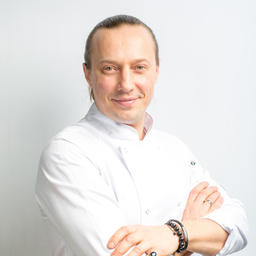 Бренд-шеф компании «Русская рыбная фактория» Василий ЕМЕЛЬЯНЕНКО