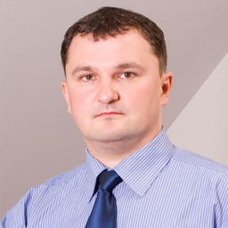 Александр ЕФРЕМОВ