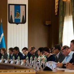 Вопросы по техрегламенту ЕАЭС «О безопасности рыбы и рыбной продукции» и электронной ветсертификации обсудили на конференции в Южно-Сахалинске