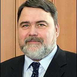 Игорь АРТЕМЬЕВ