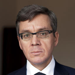 Президент Ассоциации добытчиков минтая Герман ЗВЕРЕВ