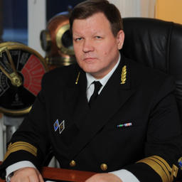 Анатолий ЛЕОНТЬЕВ