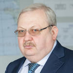 Председатель Совета Ассоциации судовладельцев рыбопромыслового флота Юрий АЛЕКСЕЕВ