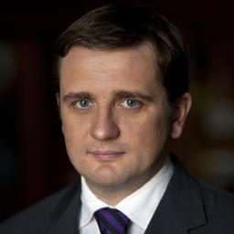 Заместитель министра сельского хозяйства – руководитель Росрыболовства Илья ШЕСТАКОВ