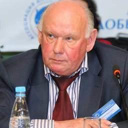 Юрий КОКОРЕВ