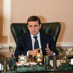 Илья ШЕСТАКОВ