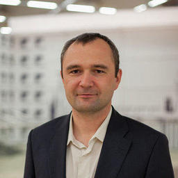 Исполнительный директор Ассоциации лососевых рыбоводных заводов Сахалинской области Кирилл ПРОСКУРЯКОВ