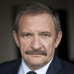 Президент Ассоциации рыбохозяйственных предприятий Приморья Георгий МАРТЫНОВ