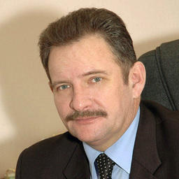 Георгий МАРТЫНОВ