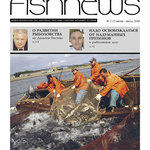 Fishnews Дайджест № 2 (2) июнь-июль 2010 г.