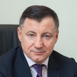 Заместитель руководителя Росрыболовства Петр САВЧУК