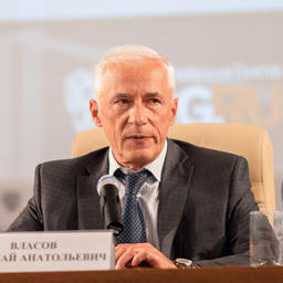На пресс-конференции в «Российской газете» заместитель руководителя Россельхознадзора Николай ВЛАСОВ рассказал о нововведениях, появившихся в законе о ветеринарии