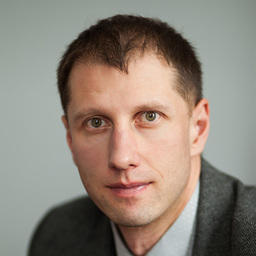 Представитель группы «Норебо» Сергей СЕННИКОВ