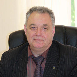 Леонид ГОРБОВ